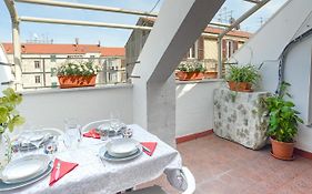 Appartamento La Terrazza del Sole